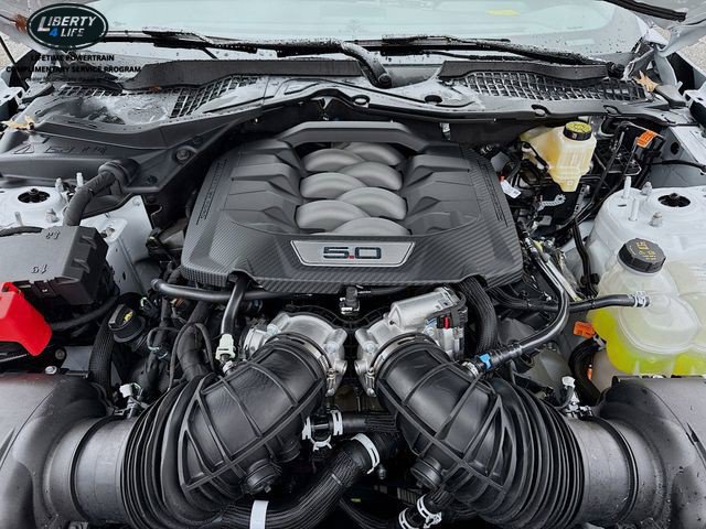New 2026 Ford Mustang GT Premium RWD image 31