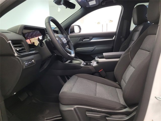 New 2026 GMC Terrain Elevation image 11