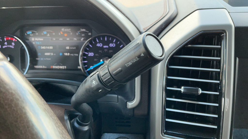Used 2018 Ford F250 King Ranch w/ King Ranch Ultimate Package AWD/4WD image 15