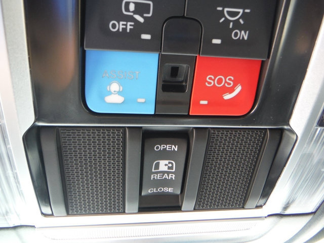 New 2027 RAM 1500 4x4 Crew Cab image 47