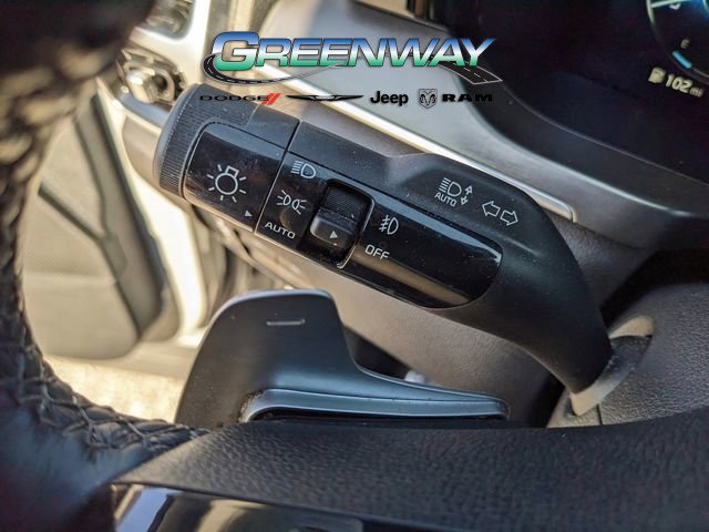 Used 2023 Kia Sorento SX image 31