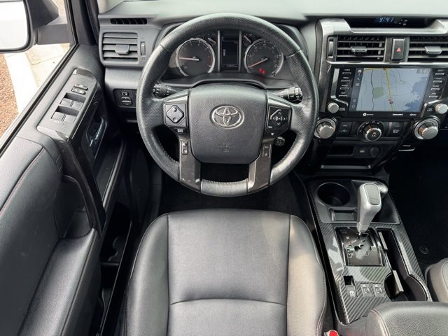 Used 2023 Toyota 4Runner TRD Off-Road Premium image 14