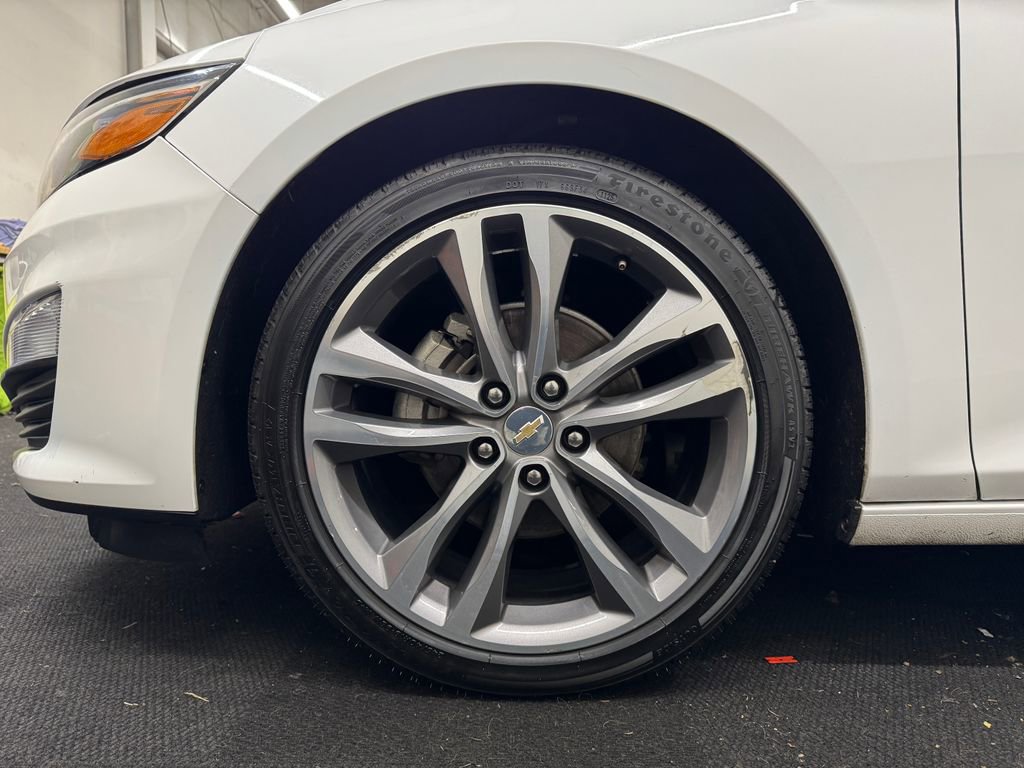 Used 2023 Chevrolet Malibu LT image 12