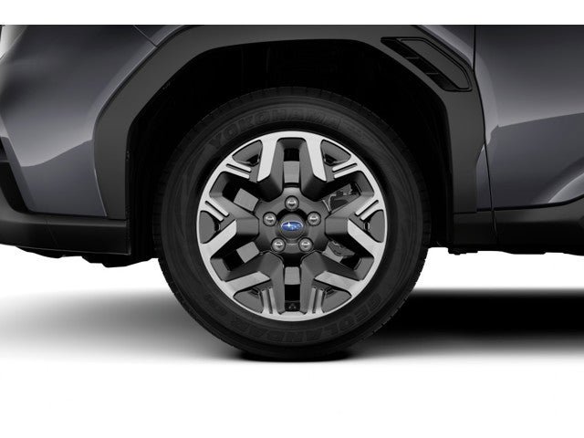 New 2026 Subaru Forester Premium w/ Base/Premium Plus Package AWD/4WD image 10