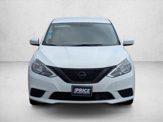 Used 2019 Nissan Sentra SV FWD video 2