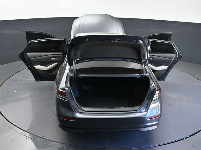 Used 2024 Honda Accord EX image 41