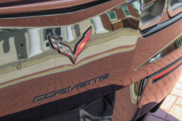 Used 2016 Chevrolet Corvette Z06 w/ Z07 Performance Package image 47