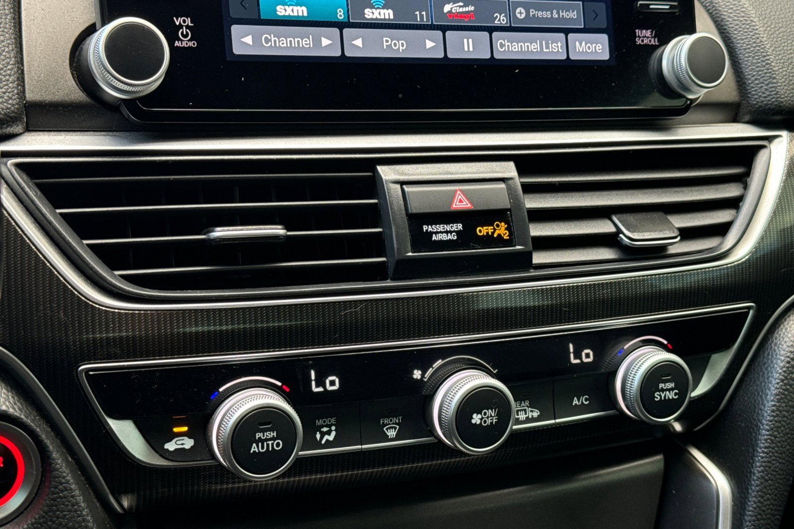 Used 2022 Honda Accord Sport image 19