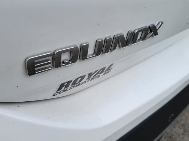 Used 2023 Chevrolet Equinox LT image 6
