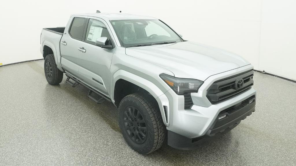 New 2026 Toyota Tacoma SR5 image 47