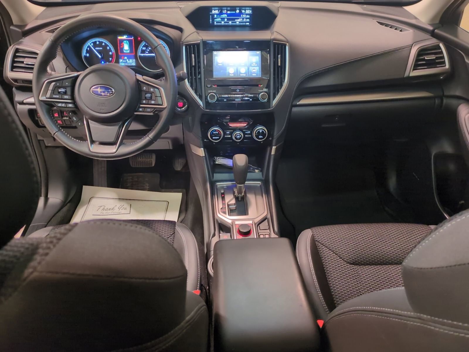 Certified 2023 Subaru Forester Premium image 16