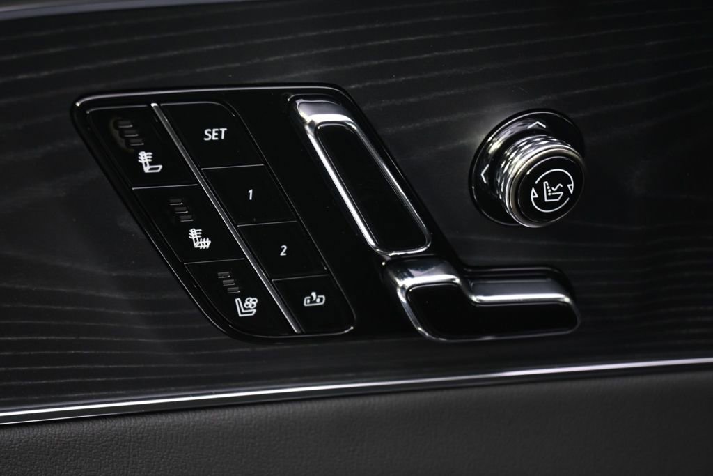 New 2026 Cadillac Lyriq V w/ LPO, Floor Liner Package image 14