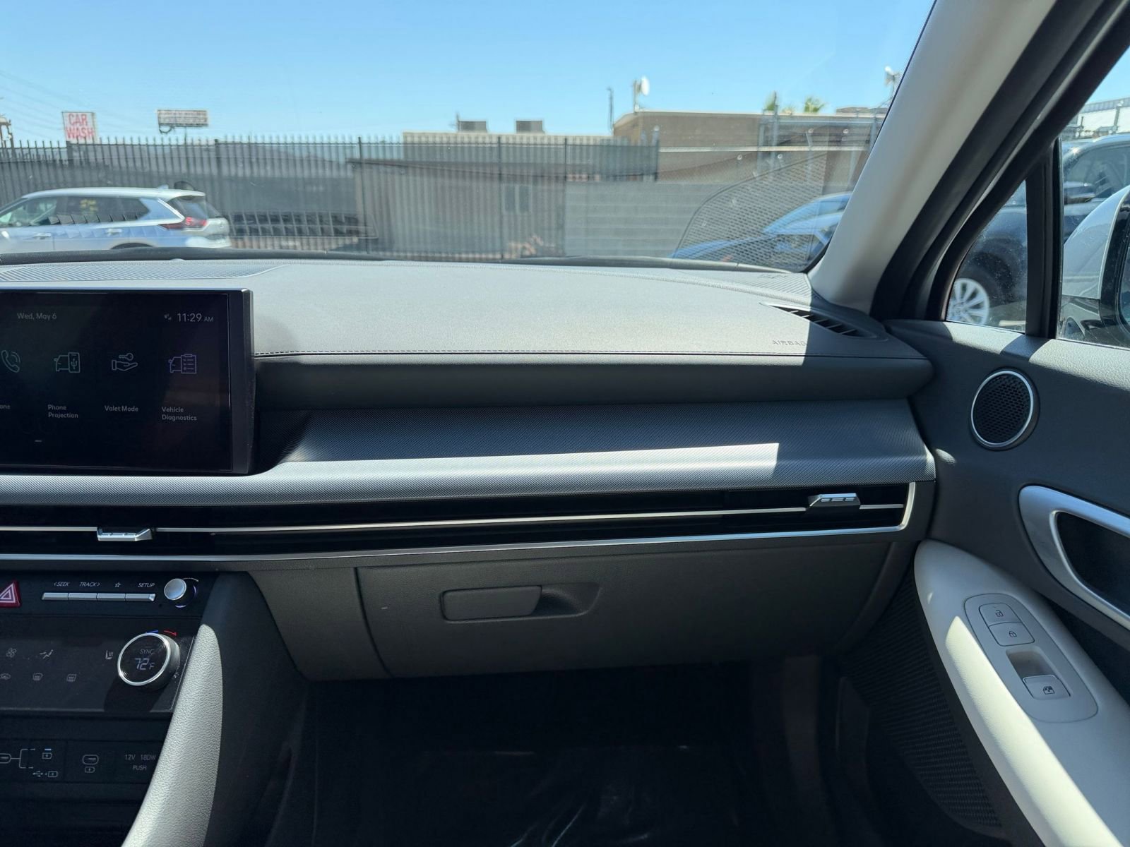 Used 2025 Hyundai Sonata SEL FWD image 35