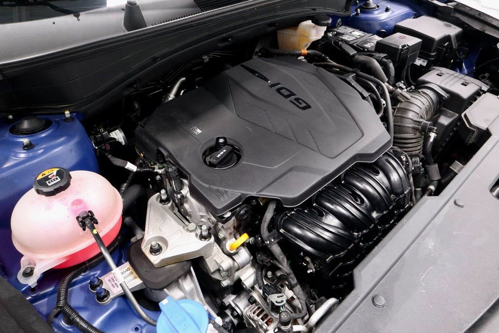 Used 2023 Kia Sportage X-Line image 20