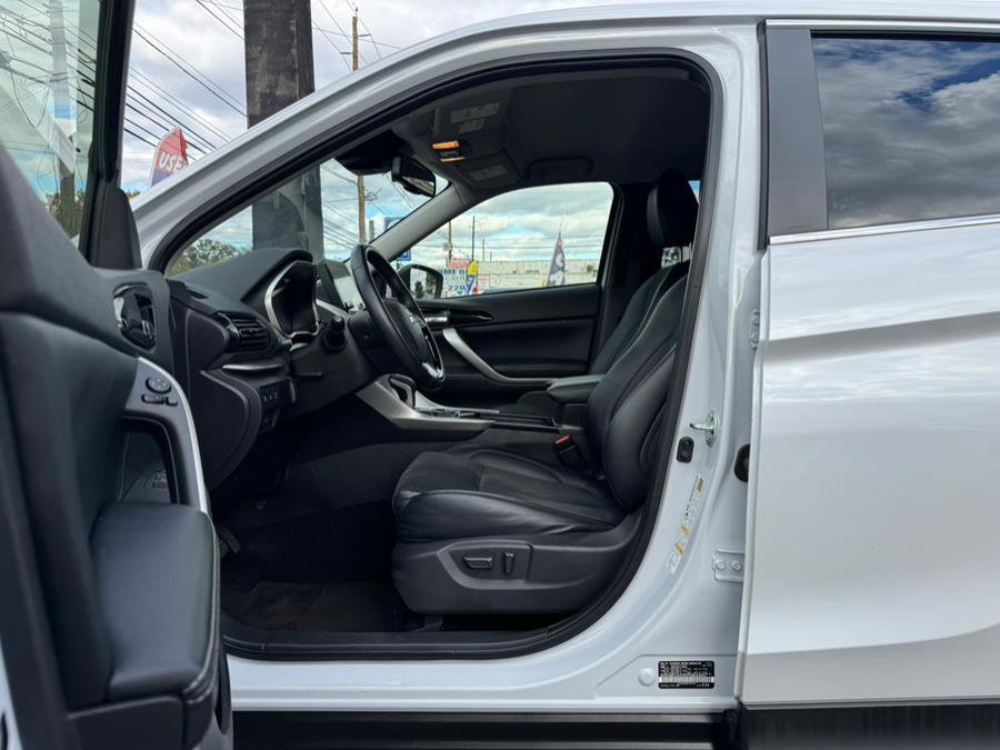 Used 2024 Mitsubishi Eclipse Cross SE image 17