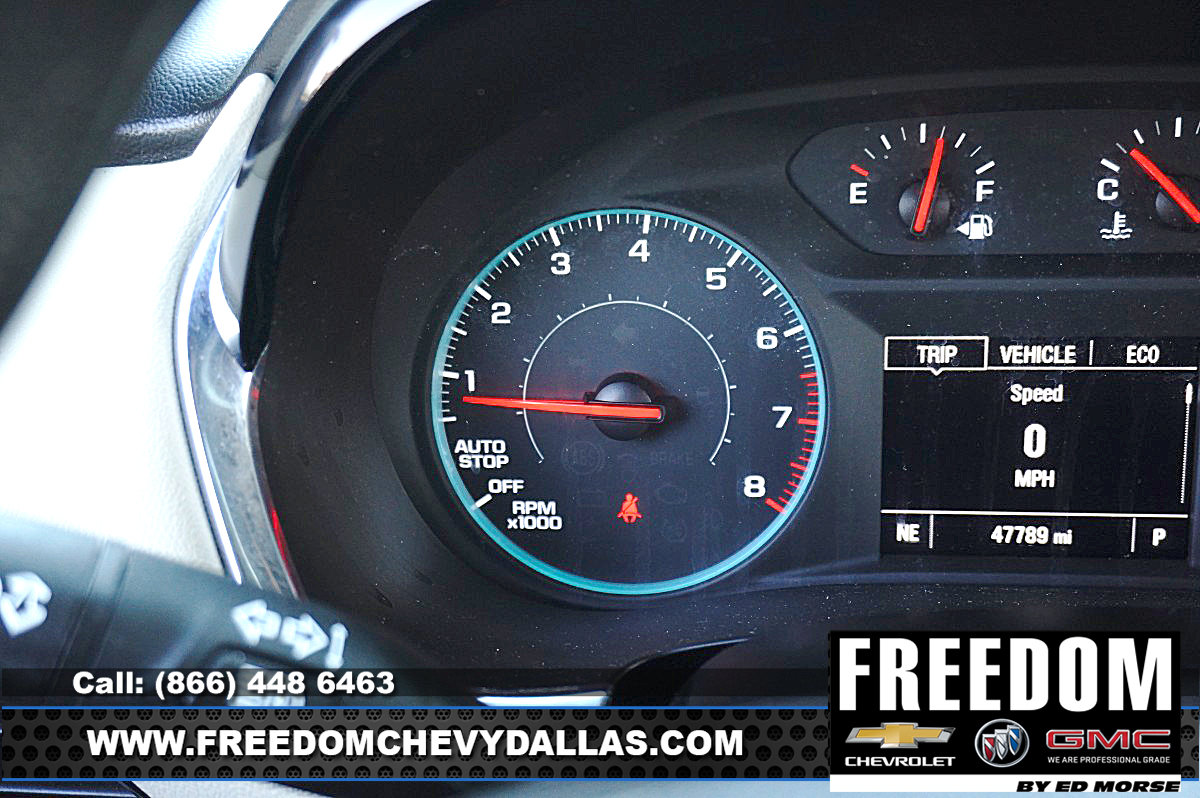 Used 2023 Chevrolet Traverse LS FWD image 25
