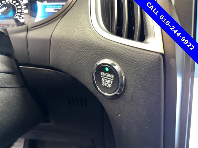 Used 2022 Ford Edge SEL w/ Convenience Package image 20