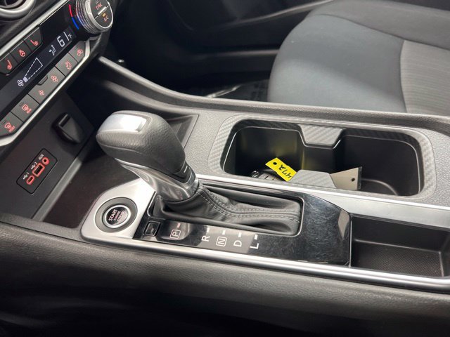 Used 2023 Nissan Sentra SV w/ All-Weather Package FWD image 18