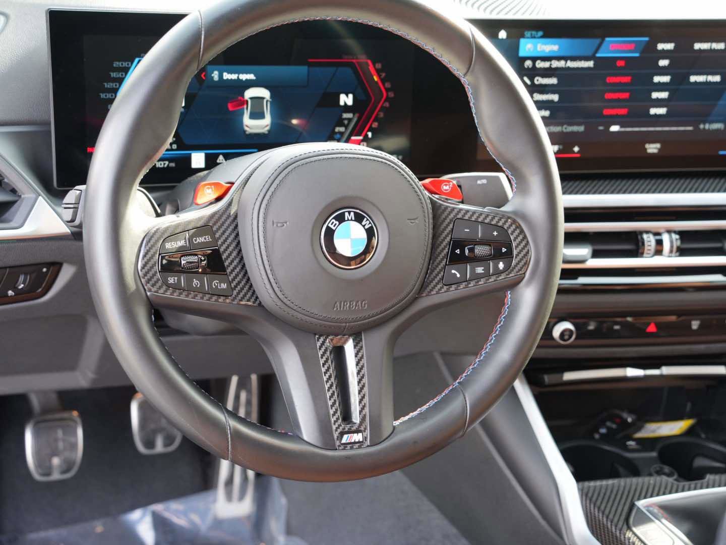 Used 2024 BMW M2 w/ Lighting Package image 9