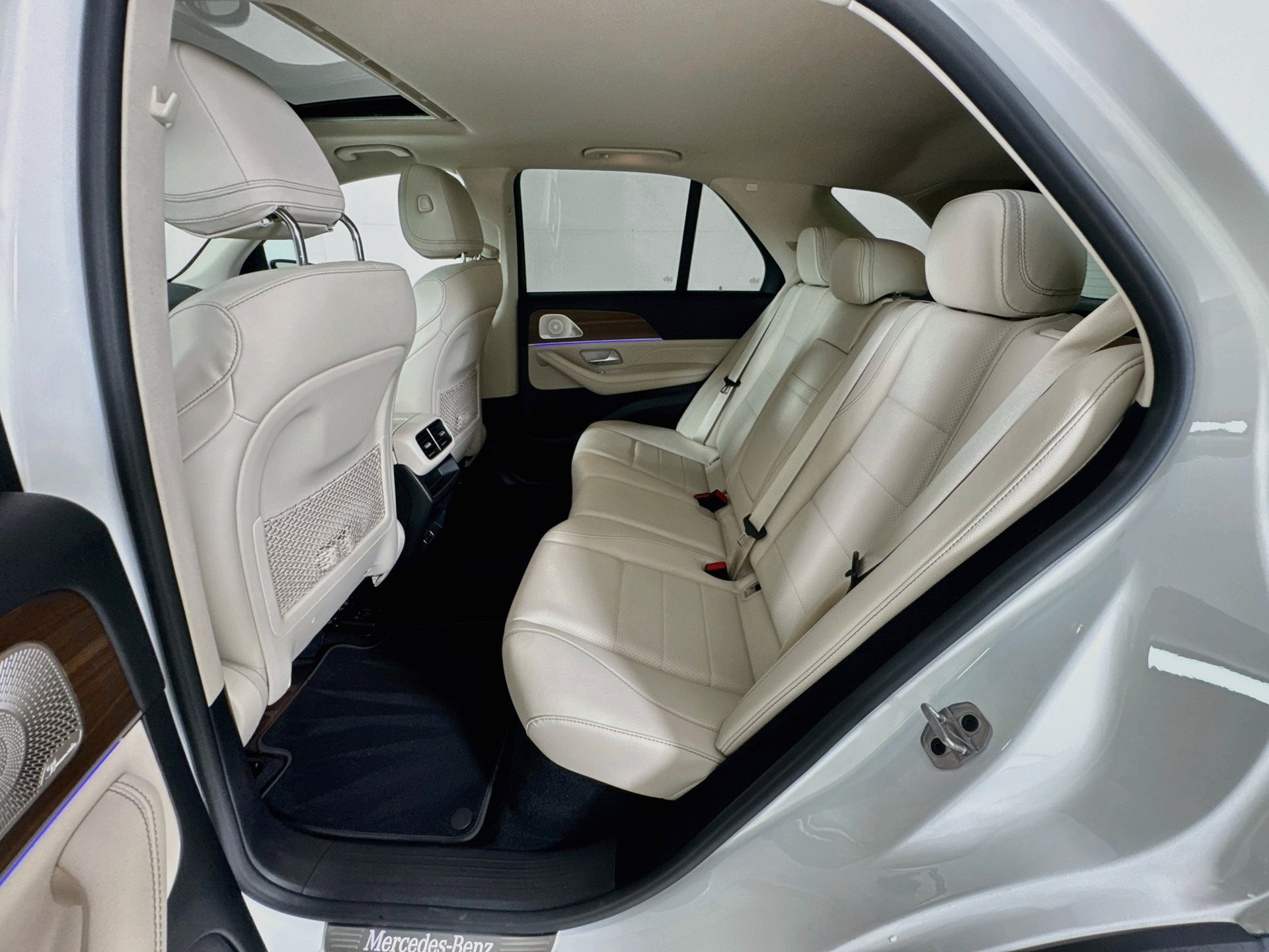 Certified 2026 Mercedes-Benz GLE 350 4MATIC image 27