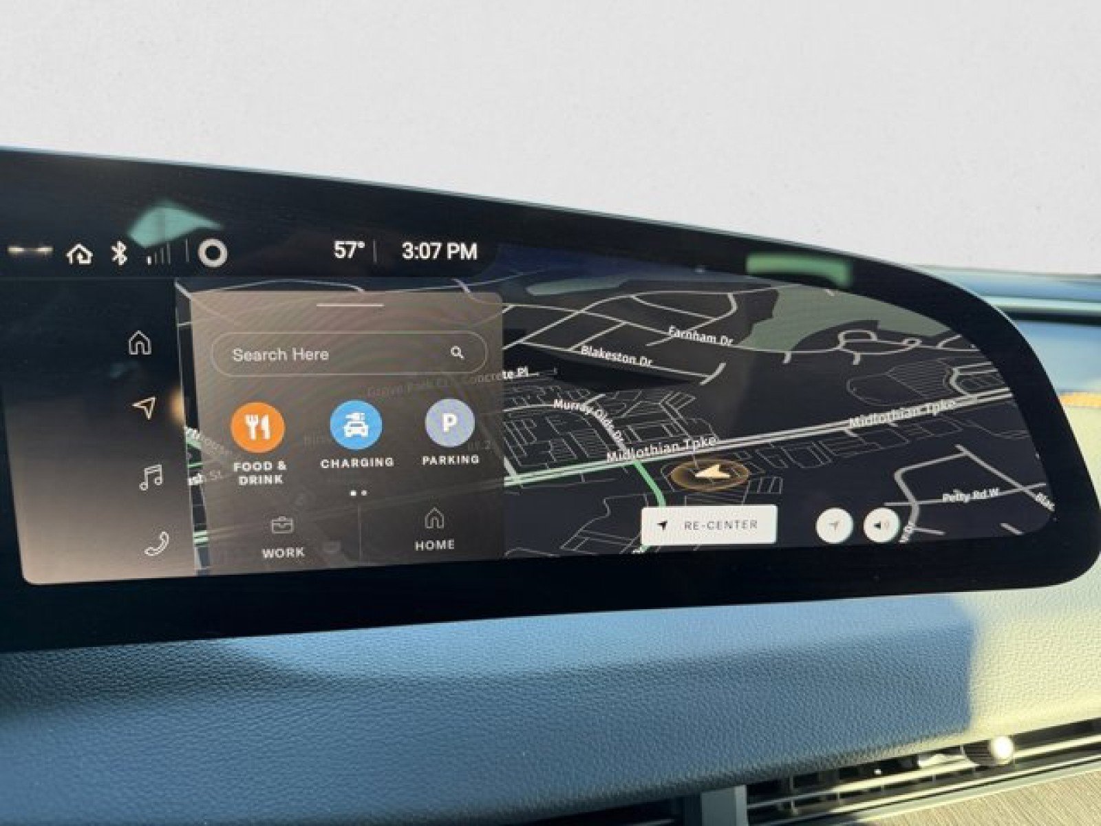 Used 2024 Lucid Air Touring image 16