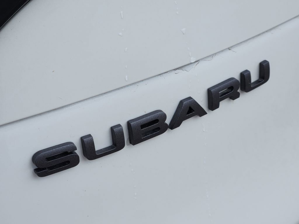 New 2026 Subaru Forester Sport image 8