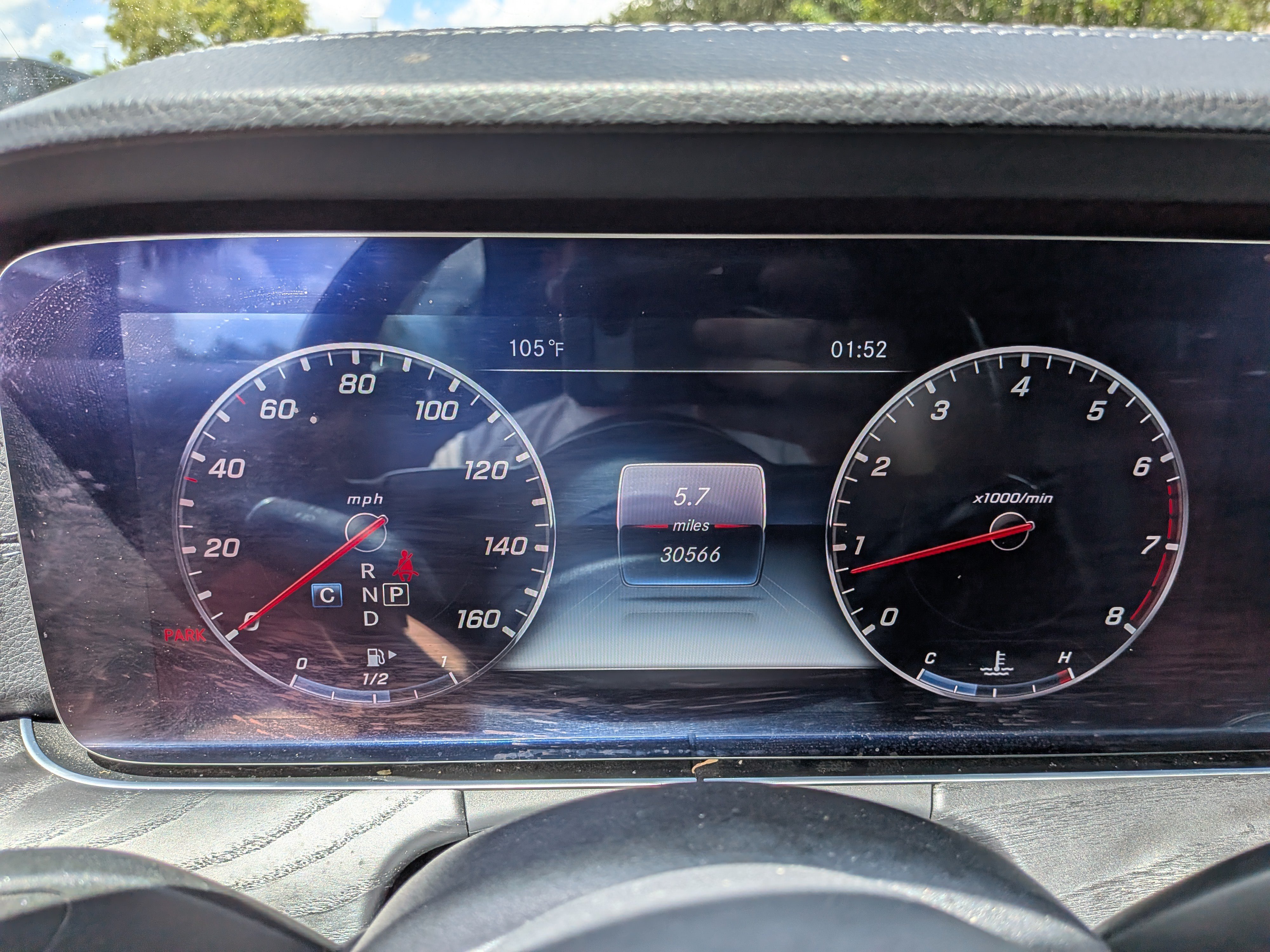 Used 2020 Mercedes-Benz E 450 Cabriolet w/ AMG Line image 26