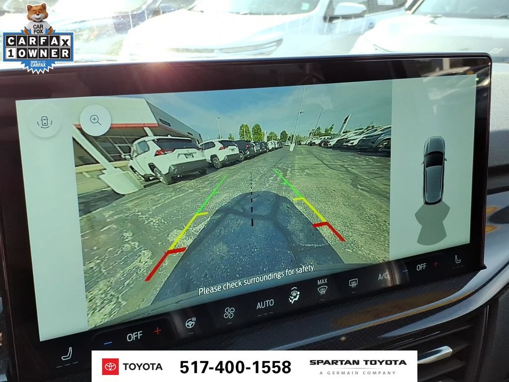 Used 2025 Ford Escape ST-Line Select w/ Tech Pack #1 AWD/4WD image 25