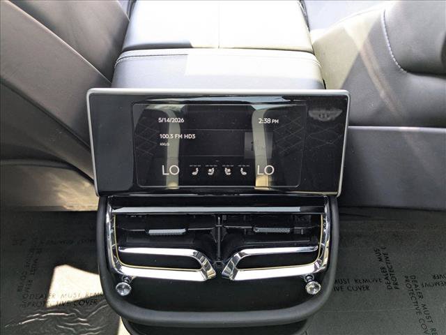 Used 2024 Bentley Flying Spur W12 AWD/4WD image 20