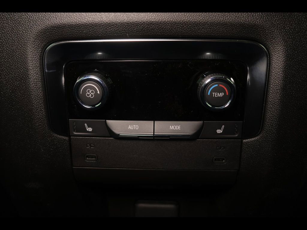 New 2026 Chevrolet Tahoe RST w/ RST Capability Package image 25