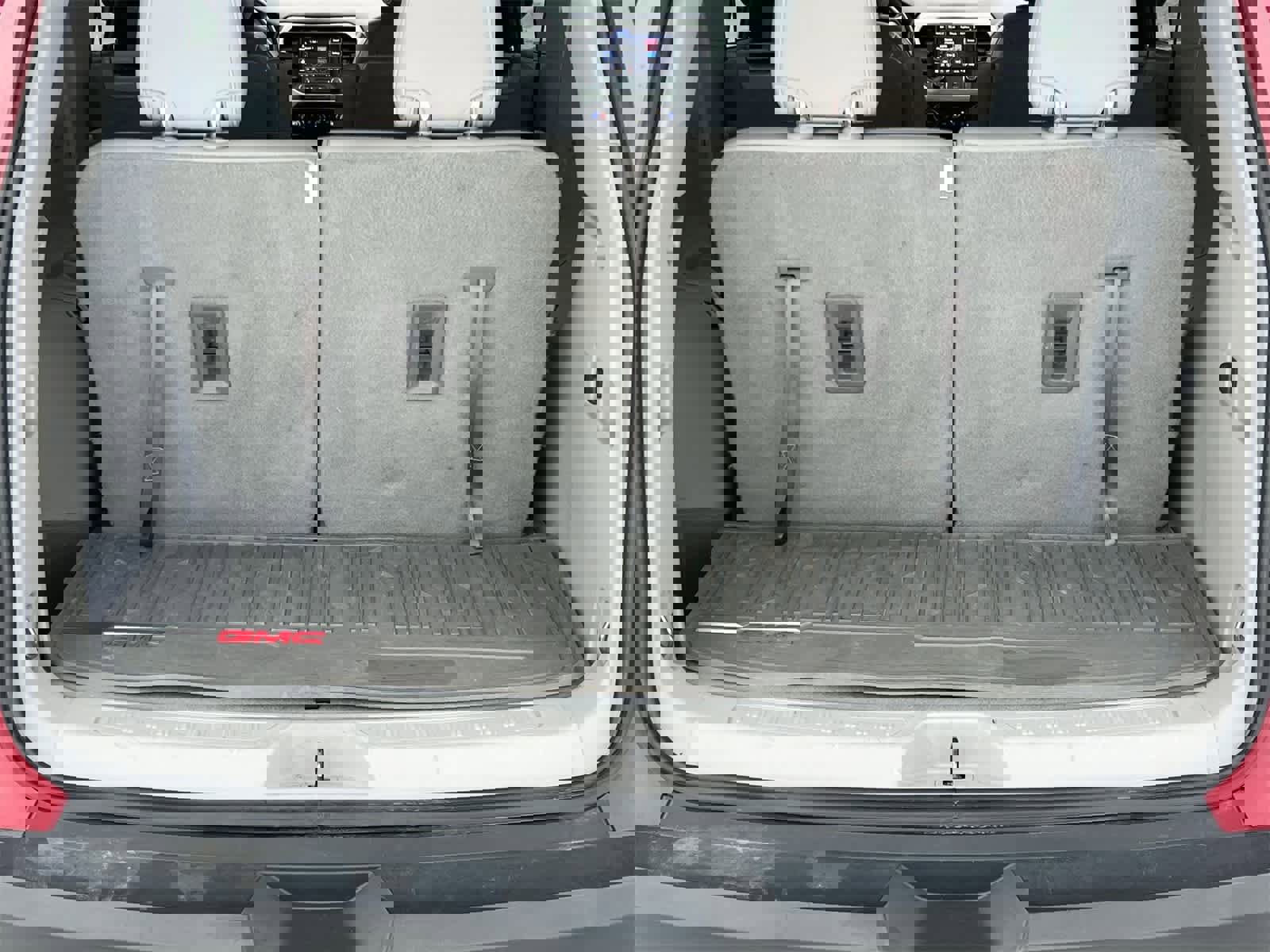 Used 2020 GMC Acadia SLT w/ Driver Alert Package II image 34