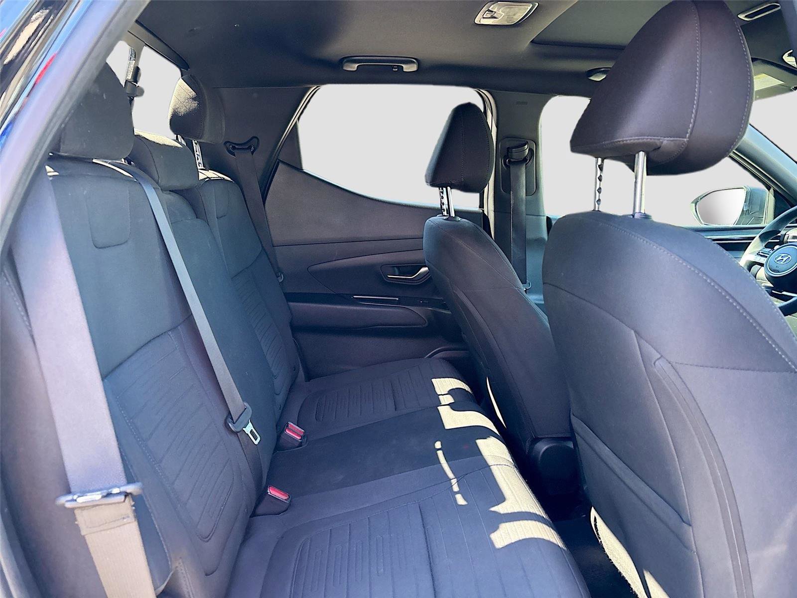 Used 2022 Hyundai Santa Cruz SEL w/ Activity Package image 29