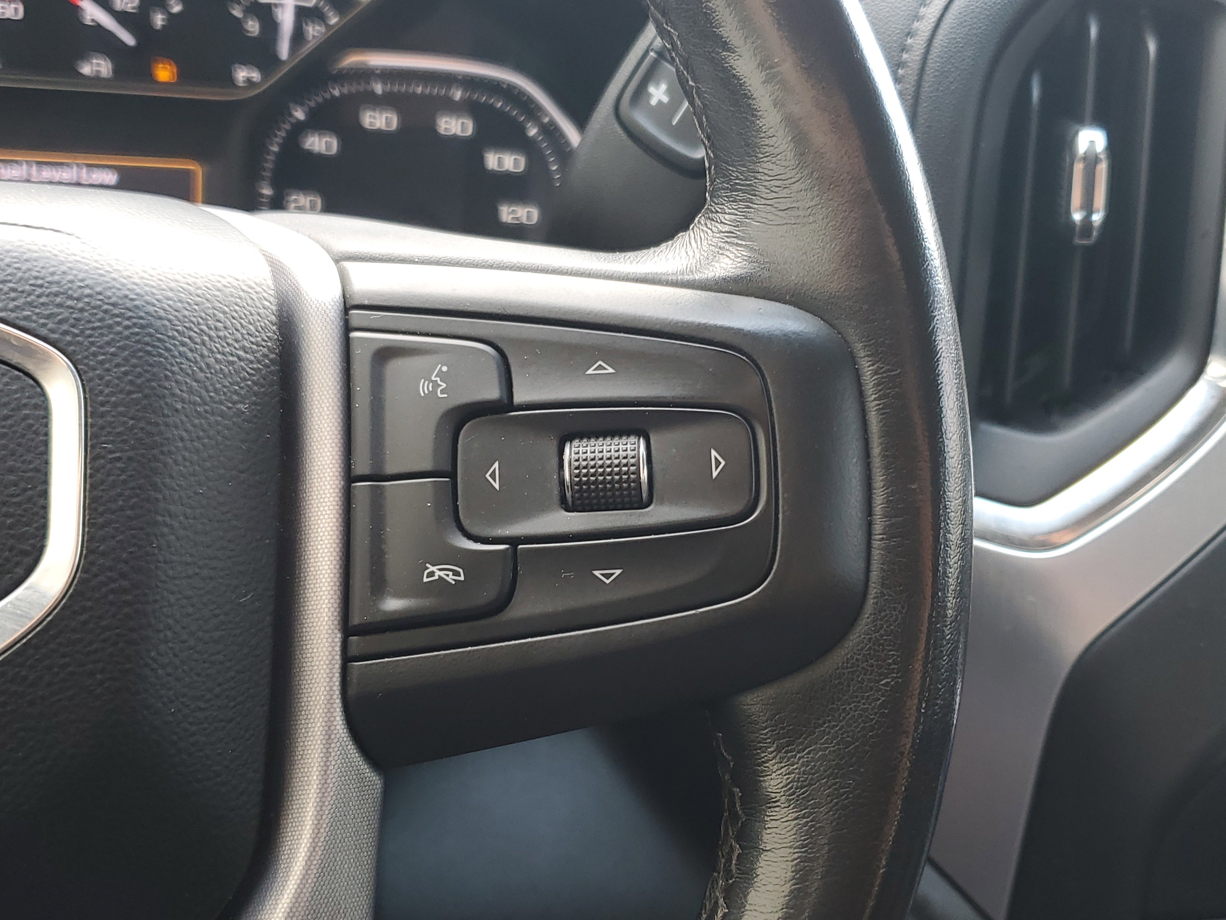 Used 2021 GMC Sierra 2500 SLT image 25