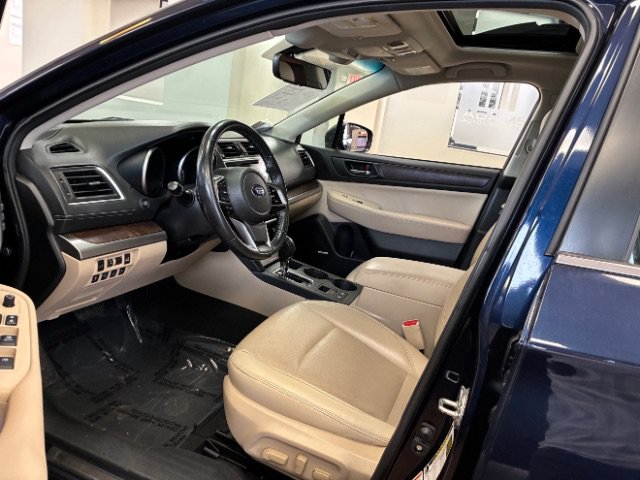 Used 2018 Subaru Outback 2.5i Limited AWD/4WD image 20