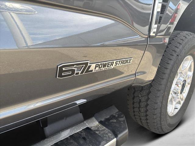 New 2026 Ford F250 XLT w/ FX4 Off-Road Package image 19