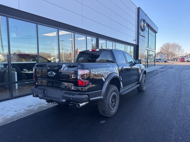 Used 2024 Ford Ranger Raptor image 3