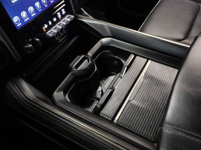 Used 2020 RAM 1500 Limited w/ Black Appearance Package AWD/4WD image 21