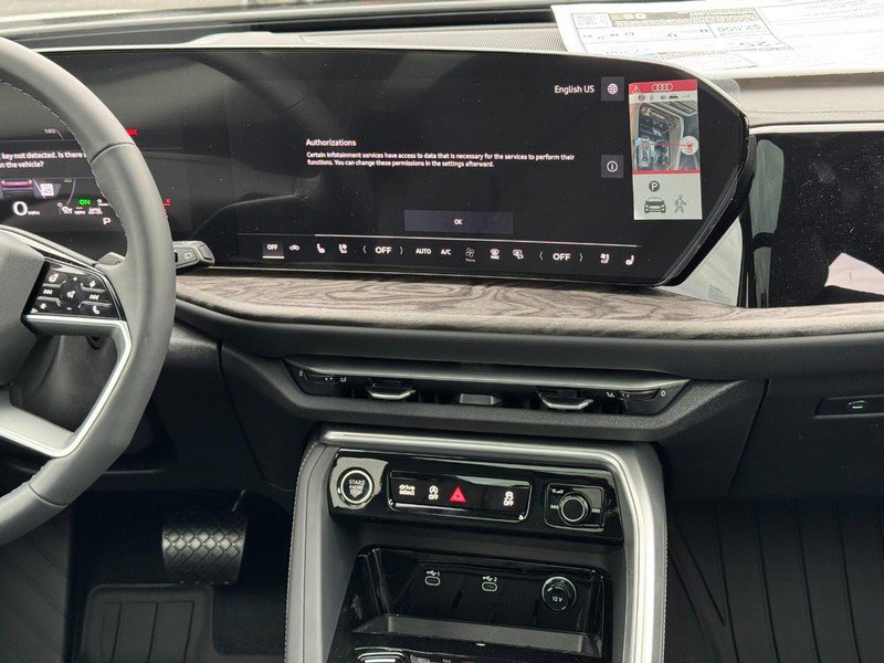 New 2025 Audi Q5 Premium Plus image 8
