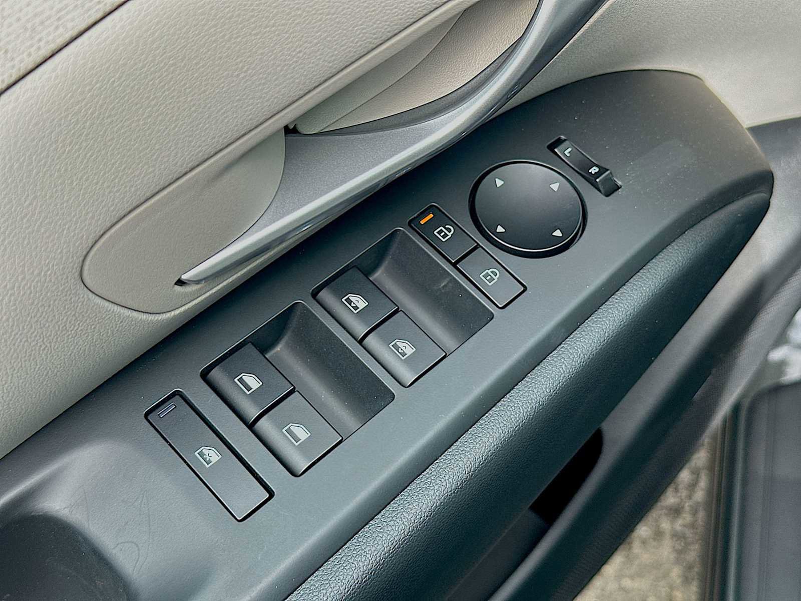 New 2025 Hyundai Tucson SEL AWD/4WD image 7