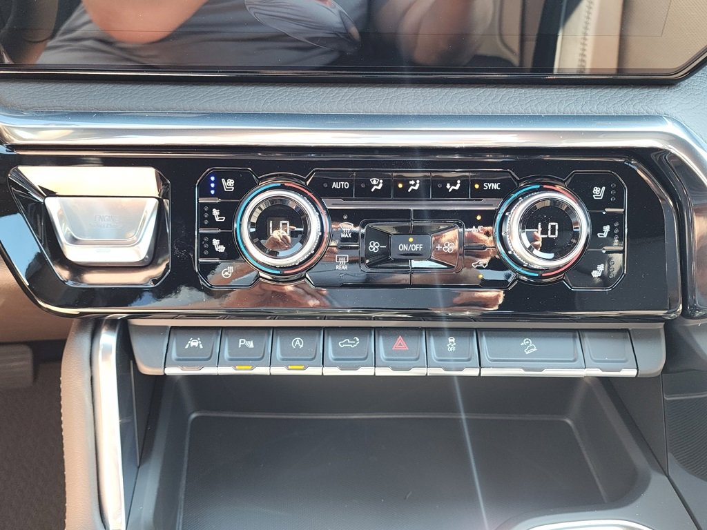 New 2026 GMC Sierra 1500 Denali image 30