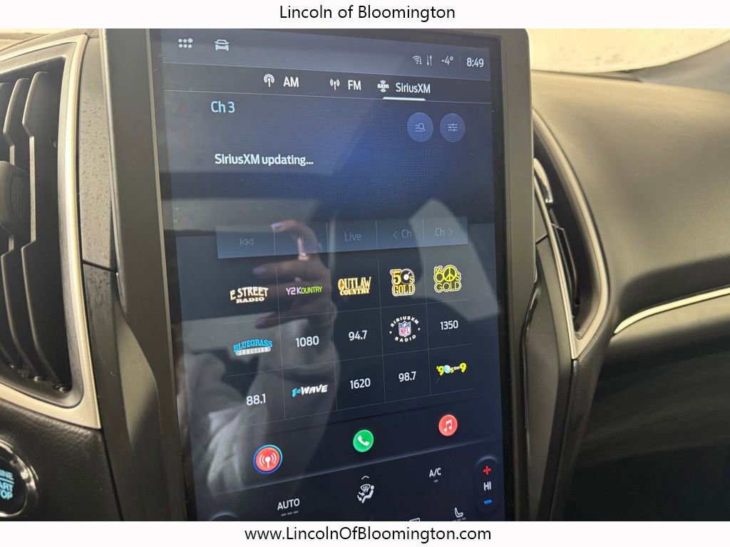 Used 2024 Ford Edge ST-Line image 47