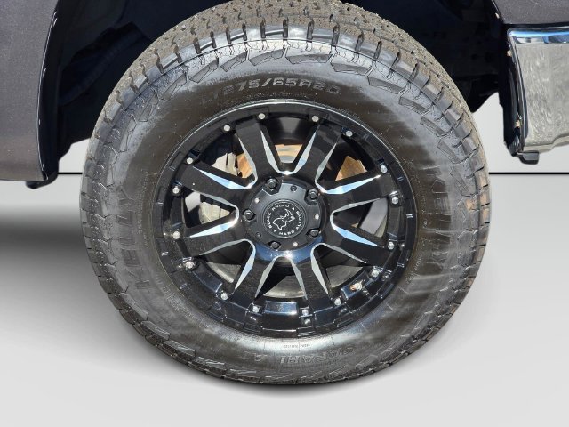 Used 2018 Toyota Tundra SR5 w/ SR5 Upgrade Package AWD/4WD image 9