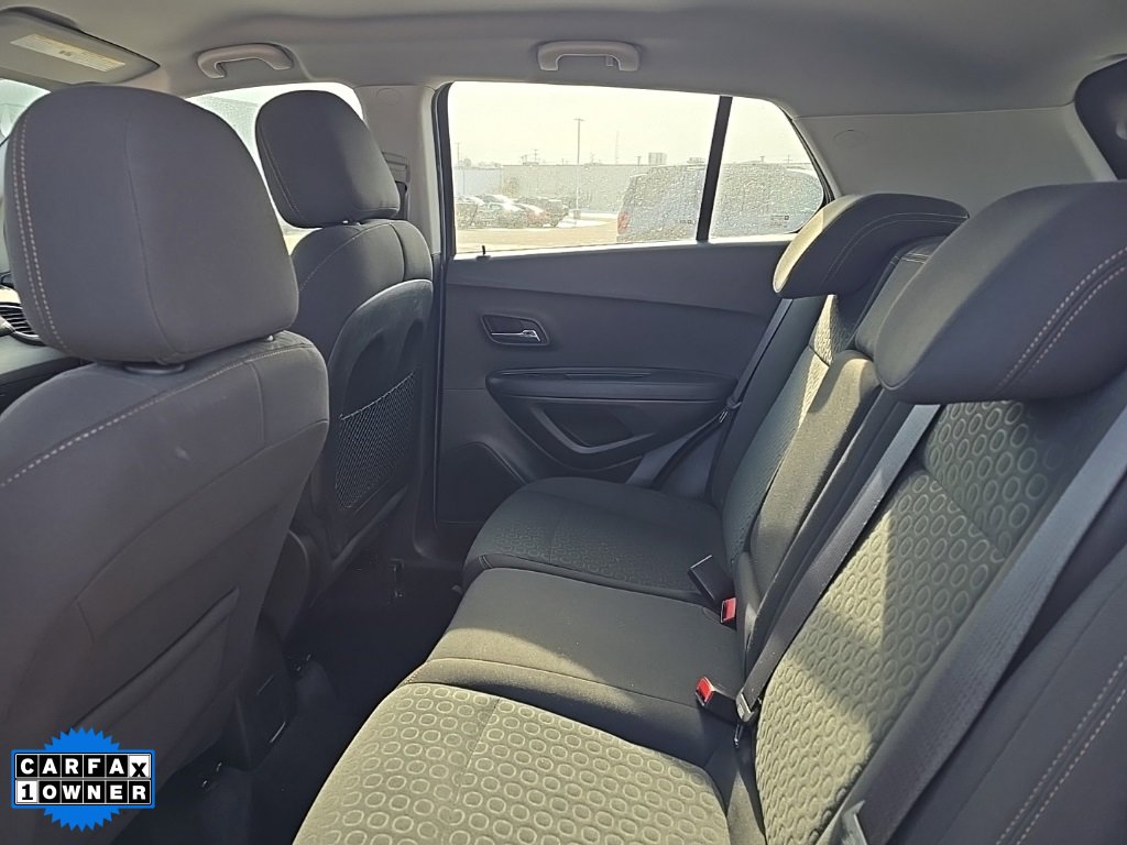 Used 2018 Chevrolet Trax LS image 6