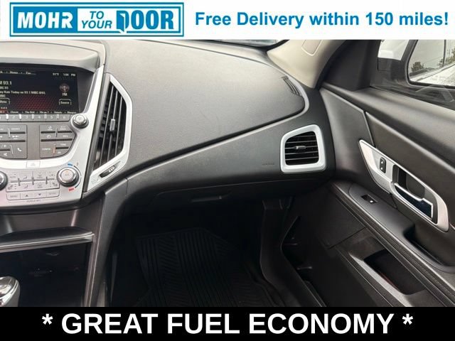Used 2017 GMC Terrain SLE w/ Convenience Package FWD image 29