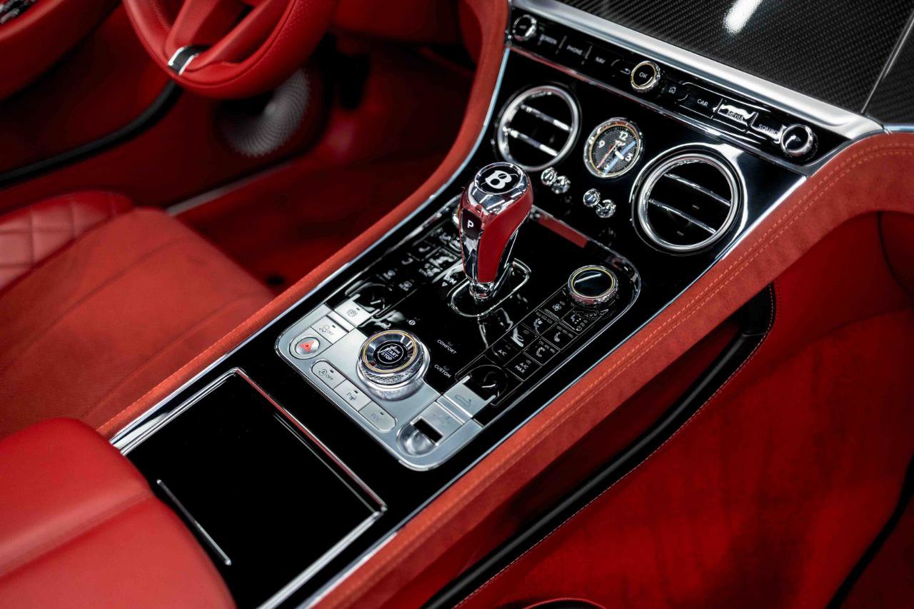 Used 2022 Bentley Continental GT Speed image 56