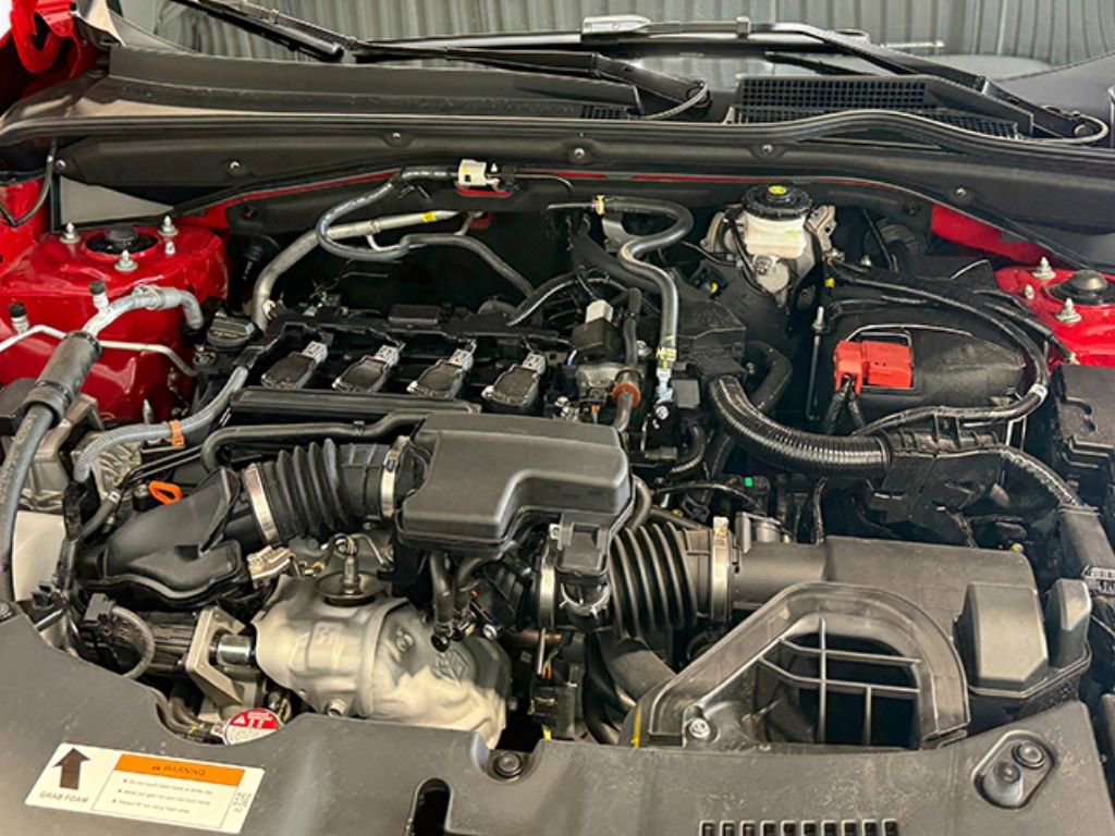 New 2026 Acura ADX A-Spec image 13