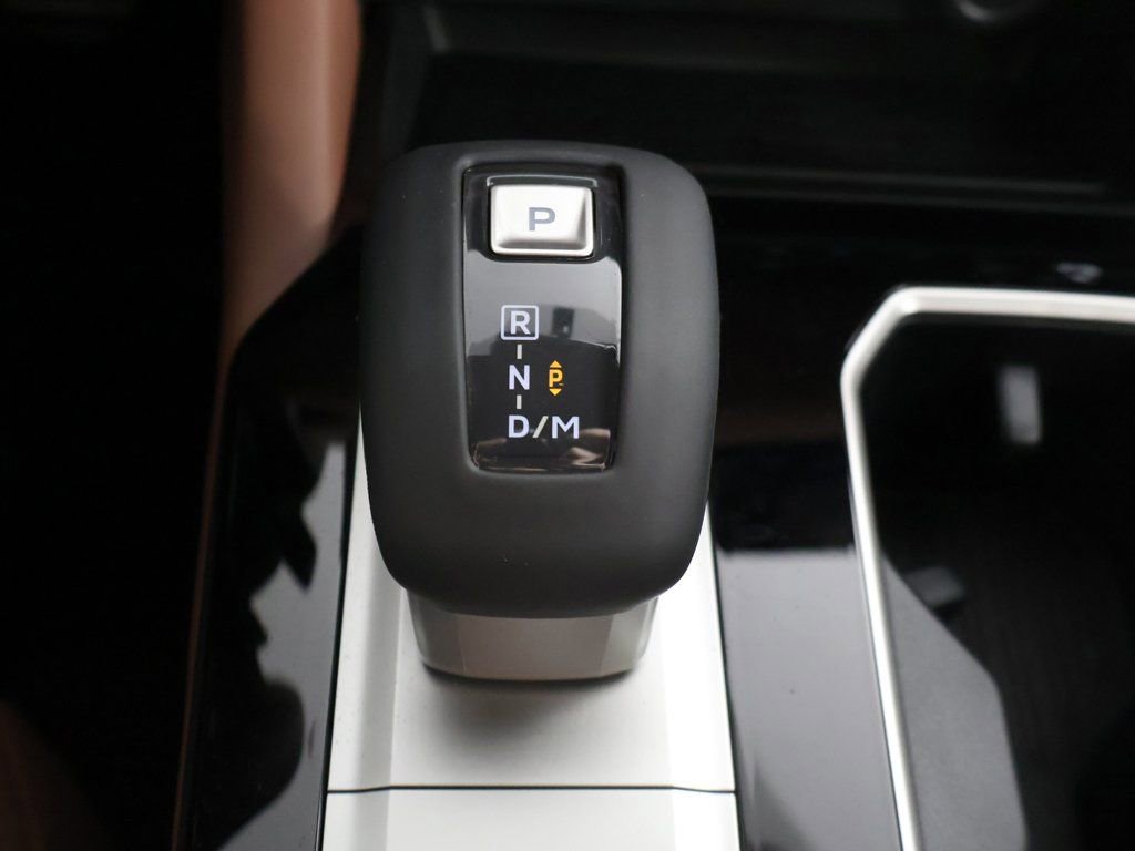 New 2026 Mitsubishi Outlander SEL AWD/4WD image 56