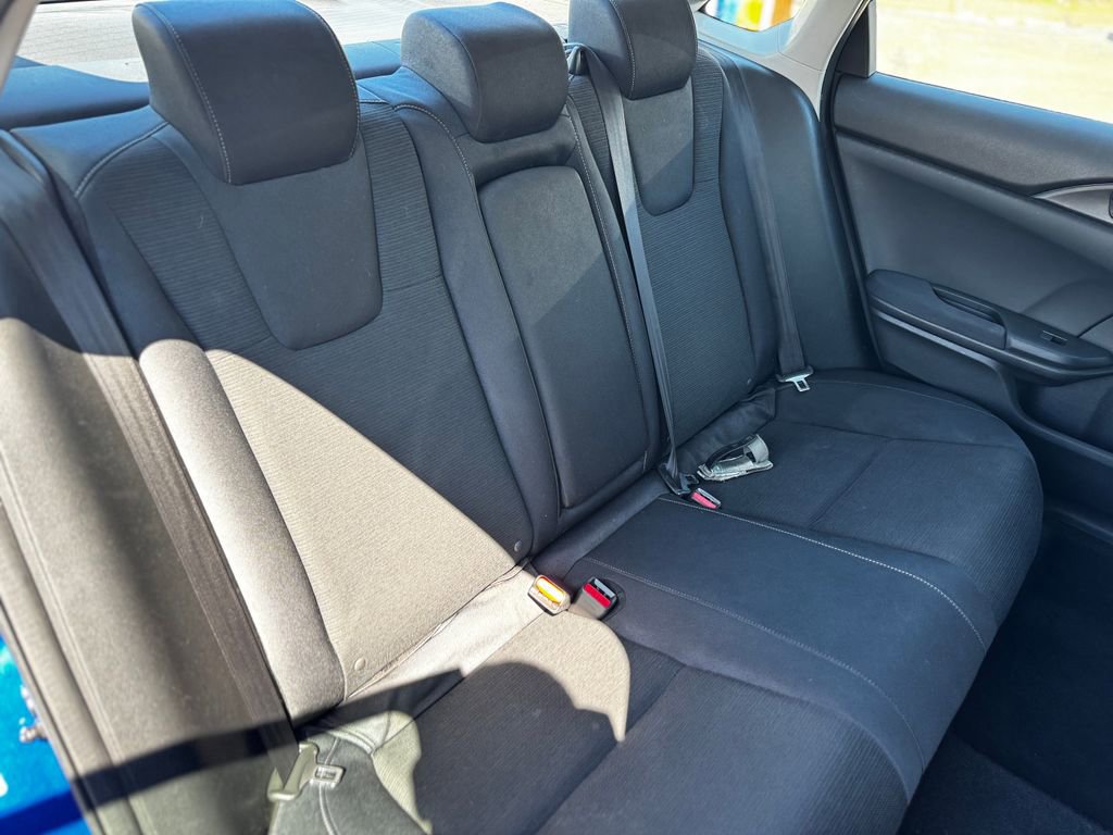 Used 2020 Honda Insight EX image 21
