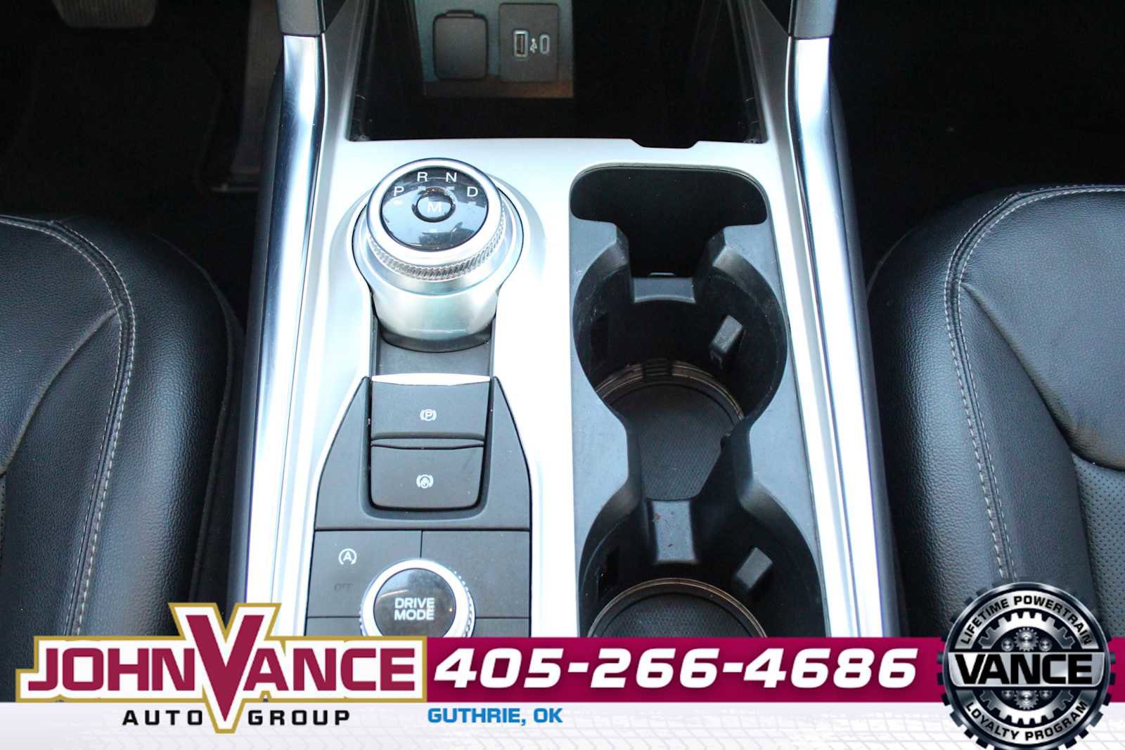 Used 2021 Ford Explorer Limited w/ Equipment Group 301A image 24