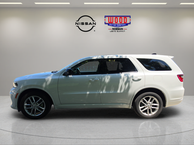 Used 2025 Dodge Durango GT AWD/4WD image 5